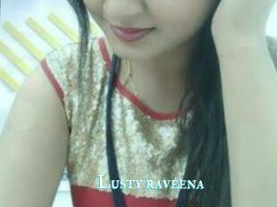 Lusty_raveena