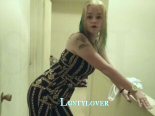 Lustylover