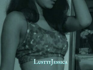LustyyJessica