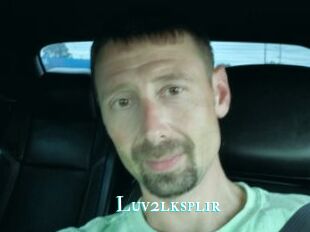 Luv2lksplir