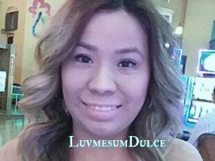 LuvmesumDulce
