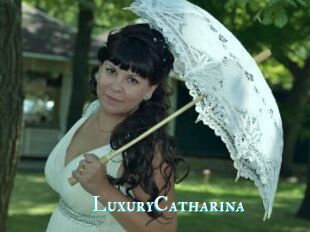 LuxuryCatharina