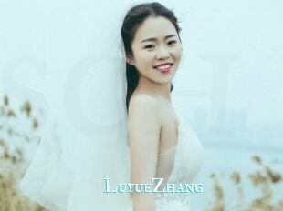 LuyueZhang