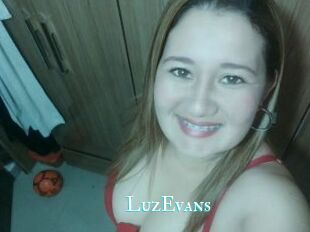LuzEvans