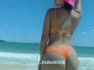 Lyadanger