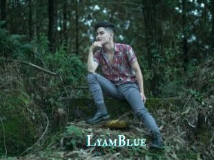 LyamBlue