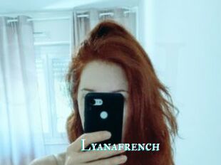 Lyanafrench