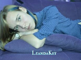 LyandaKey