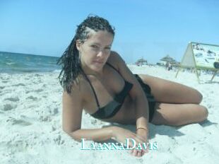 LyannaDavis