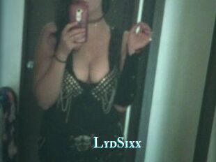 LydSixx