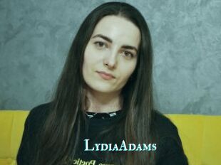 LydiaAdams