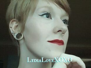 Lydia_LoveXOXO