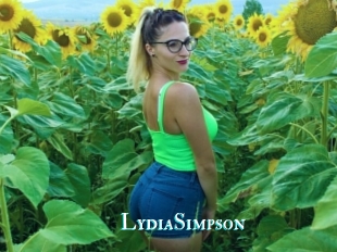 LydiaSimpson