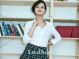 LylaDiamond