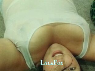 LylaFox