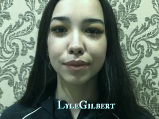 LyleGilbert
