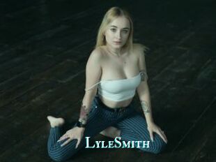 LyleSmith