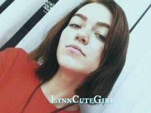 LynnCuteGirl