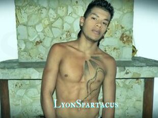 Lyon_Spartacus