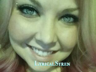 LyricalSyren
