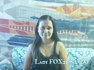 Lady_FOX21