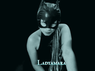 Ladyamara