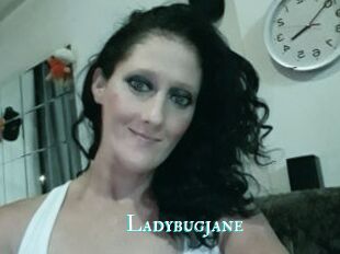 Ladybugjane