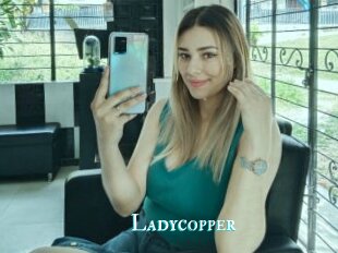 Ladycopper