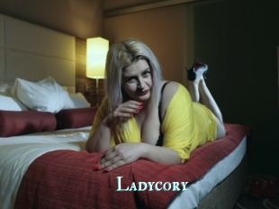 Ladycory