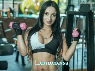 Ladydayanna