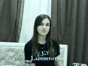 Ladydevotion