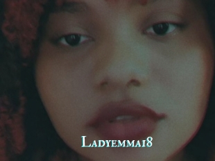Ladyemma18