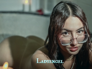 Ladyengel