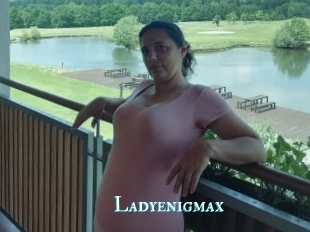 Ladyenigmax