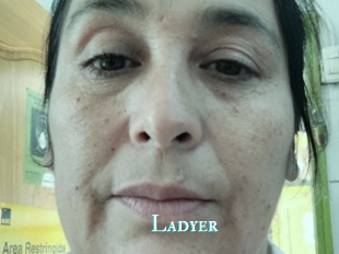 Ladyer