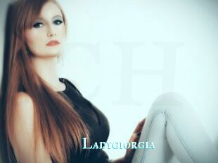 Ladygiorgia