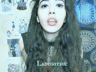 Ladygothic