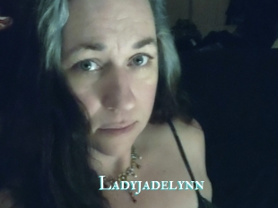 Ladyjadelynn