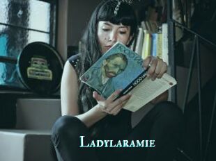 Ladylaramie