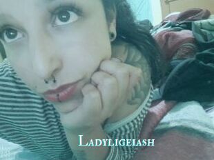 Ladyligeiash