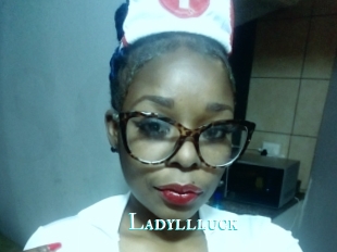 Ladyllluck