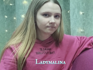 Ladymalina
