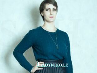 Ladynikole