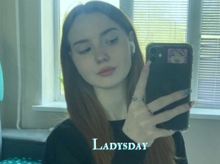 Ladysday