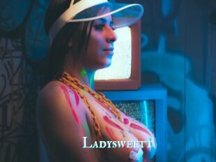 Ladysweett