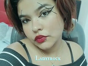 Ladyyrock