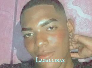 Lagallinax