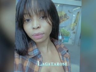 Lagatarose