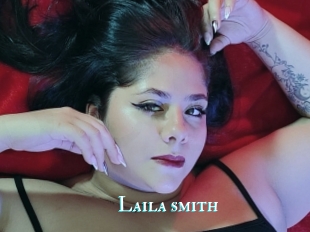 Laila_smith