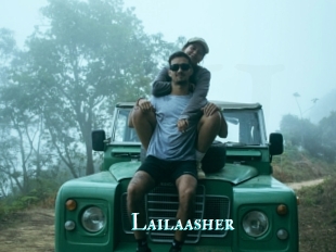 Lailaasher